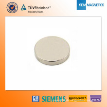 D30 * 5mm N42 Neodym-Magnet